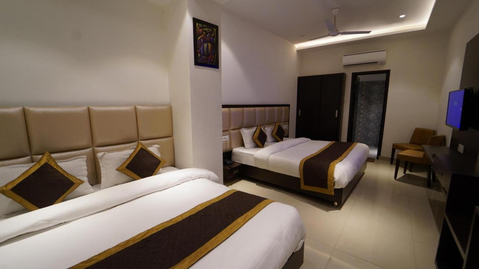 Avi Amritsar