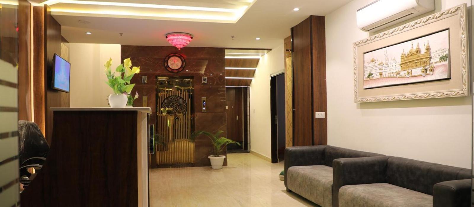 Avi 3* Amritsar